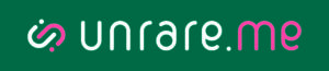 Logo der APP unrare.me